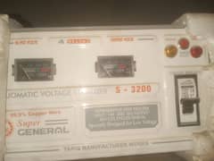 New general 100% copper Stabilizer 10/10 condition