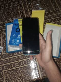 Tecno Spark 6 Go is for Sale