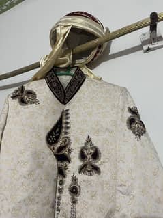 Sherwani