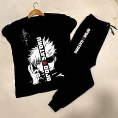 Modern Track suits