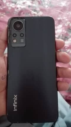 infinix note 11