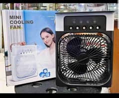 Mini Air Conditioner