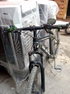 Cycle