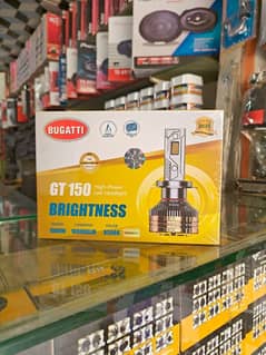LED