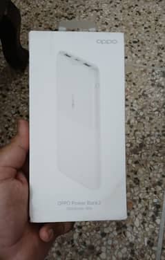 OPPO POWERBANK 2 , 10,000mah