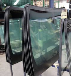 MG Hs,Haval H6,Land Cruiser, Fortuner,Prado Windscreens/ Door Glass/