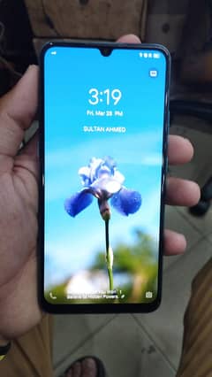 Vivo S1 - 4GB RAM | 128GB Storage | With Box & Charger