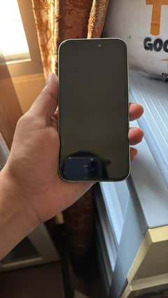 Iphone 15 / 128GB / Non Pta / Complete Box