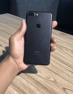 IPhone 7 plus 32Gb pta approved ha
