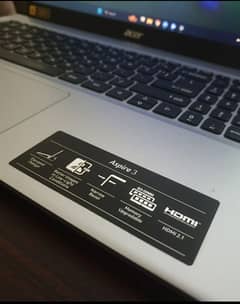 Selling my Acer Workstation 512 ssd storage