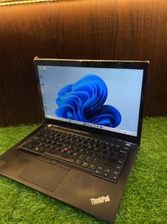 Lenovo T480s (i7 8th Gen) (16/256)