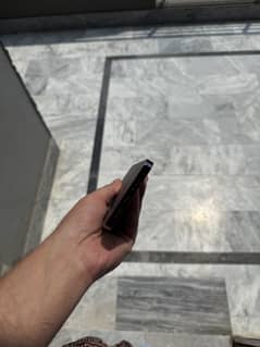 Iphone 14 pro max pta approved with box and charger