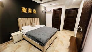 1 Bedroom Studi Apartment For Sale On Easy Installments In Bahria Town Lahore Midway Commercial