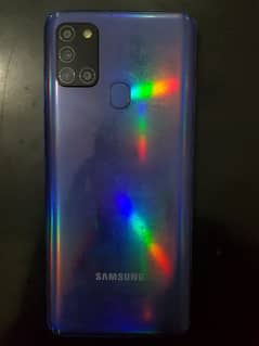 SAMSUNG GALAXY A12s