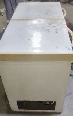 wave freezer,best and high cooling freezer and outstanding condition