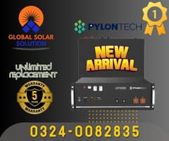 PYLONTECH