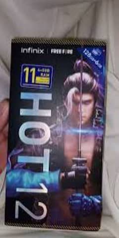 Infinix