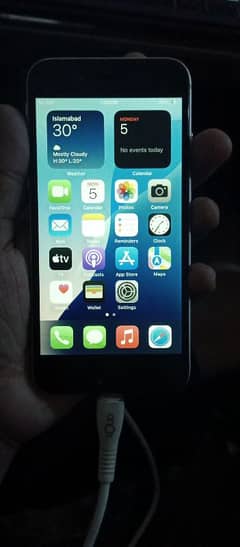 Iphone Se 2020 64Gb Exchange possible Read Add