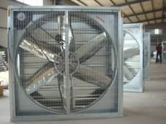 Exhaust Fans, industrial Exhaust fans