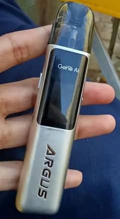 ARGUS G2