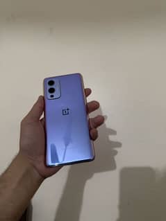 One plus 9
