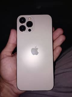 I phone 12 pro max