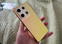 Note 30-Pro Full Box Official PTA 10/10 Lush Conditions