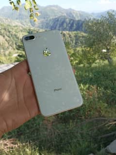 Iphone 8 plus