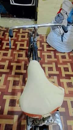 sohrab cycle