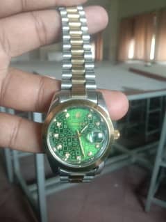 ROLEX