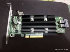 Dell H330 12GB SAS/SATA RAID Controller (WHATSAPP 0329 1963803)