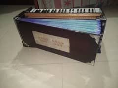Harmonium