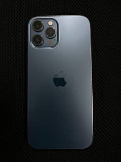 Apple iPhone 12 Pro Max fu 128gb