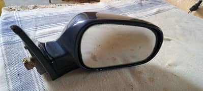 Honda Civic 1996-1998