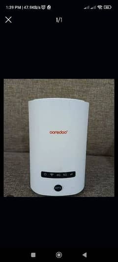 zlt x20 original PTA approved router
