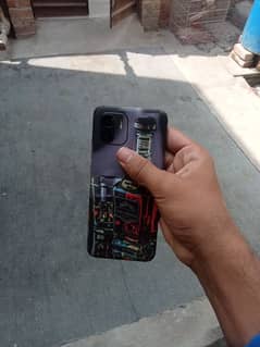 redme A2plus
