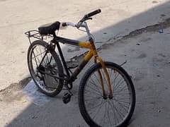 cycle for sell