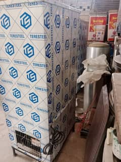 Storage Type Electric Water Chiller / Water Chiller / Chiller