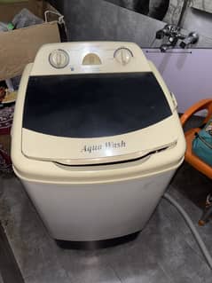 Washing