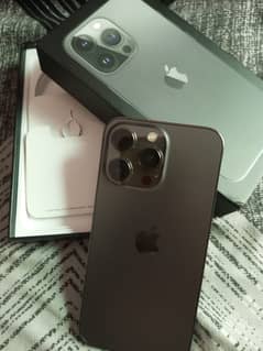 iPhone 13 Pro 128GB PTA Approved Australian Buy