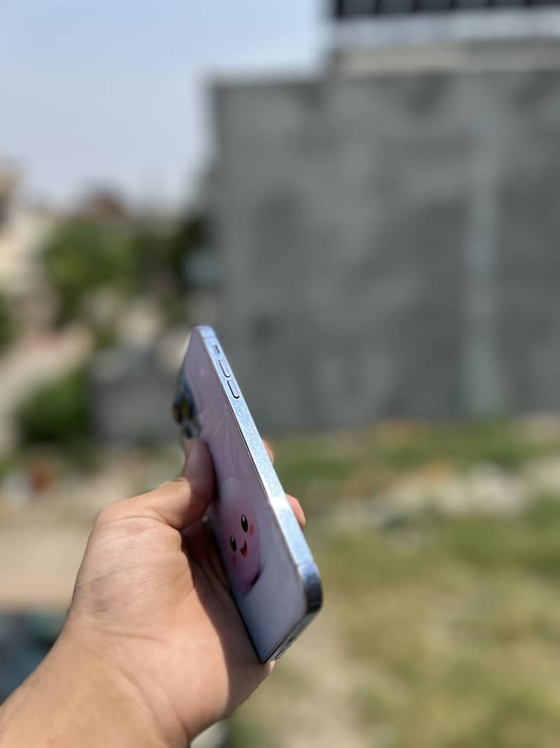 iPhone XR CONVERTED TO 13 PRO MAX EXCHANGE POSSIBLE 2