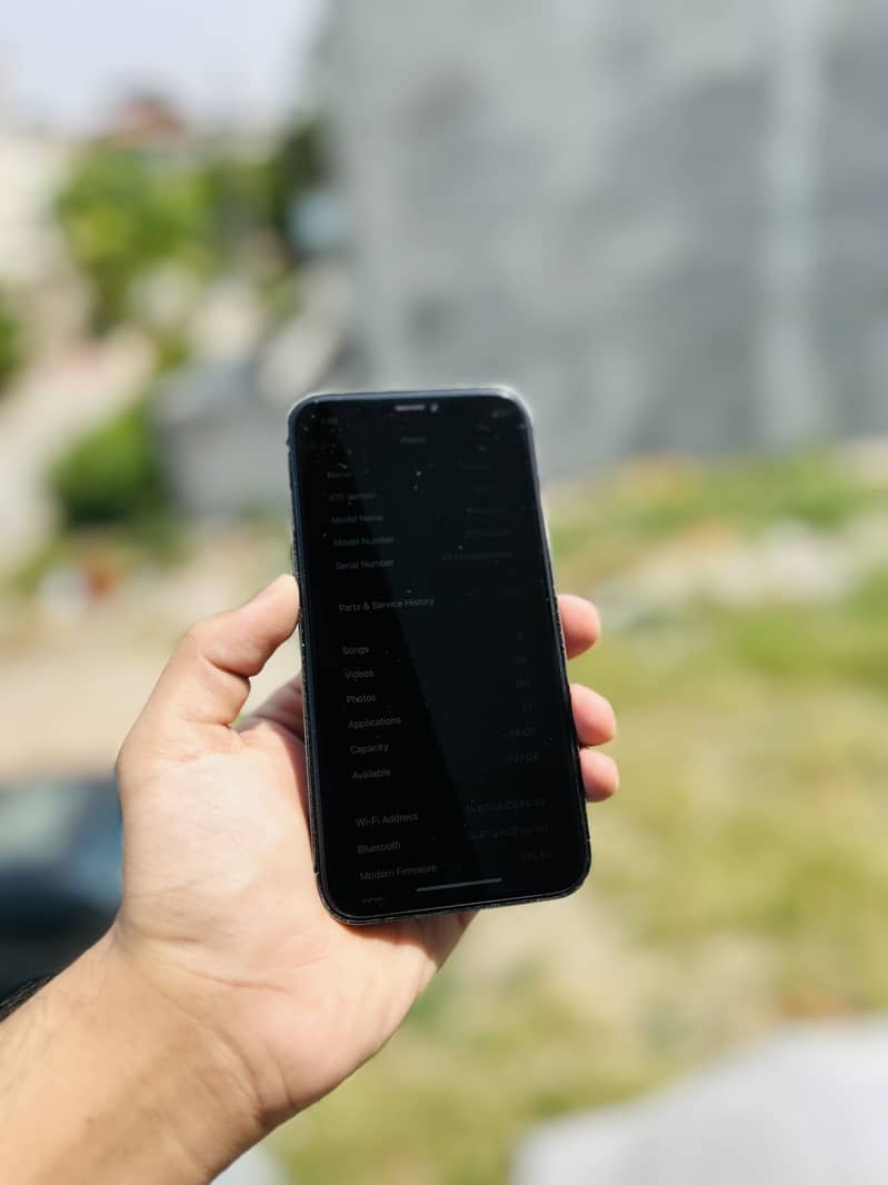 iPhone XR CONVERTED TO 13 PRO MAX EXCHANGE POSSIBLE 10