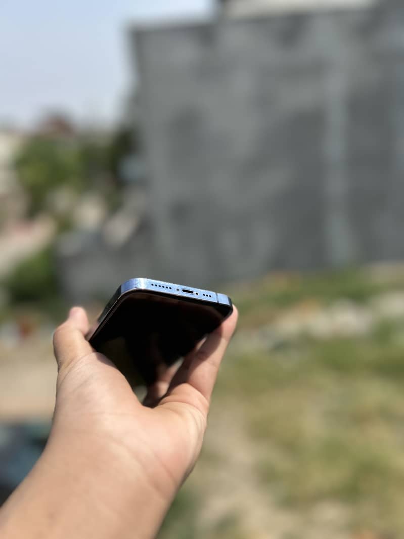 iPhone XR CONVERTED TO 13 PRO MAX EXCHANGE POSSIBLE 12