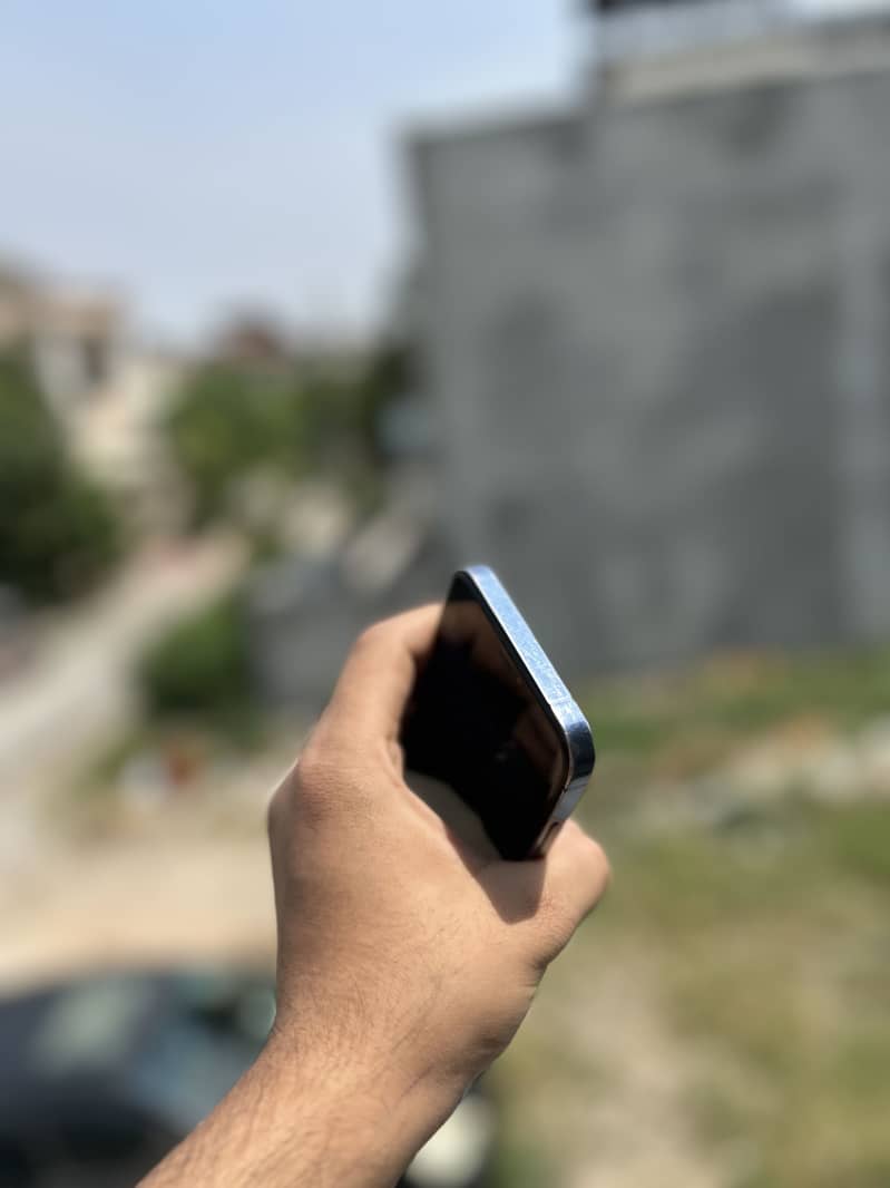 iPhone XR CONVERTED TO 13 PRO MAX EXCHANGE POSSIBLE 13