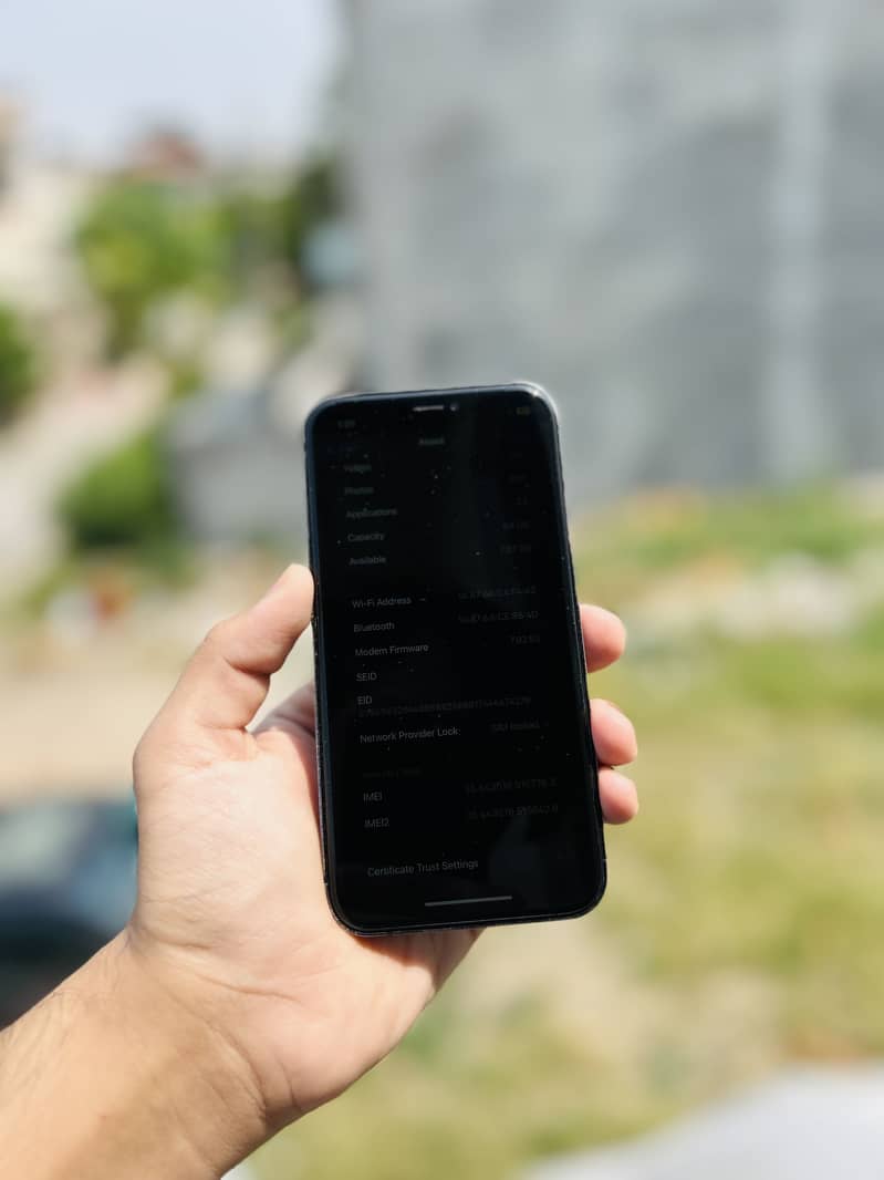 iPhone XR CONVERTED TO 13 PRO MAX EXCHANGE POSSIBLE 14