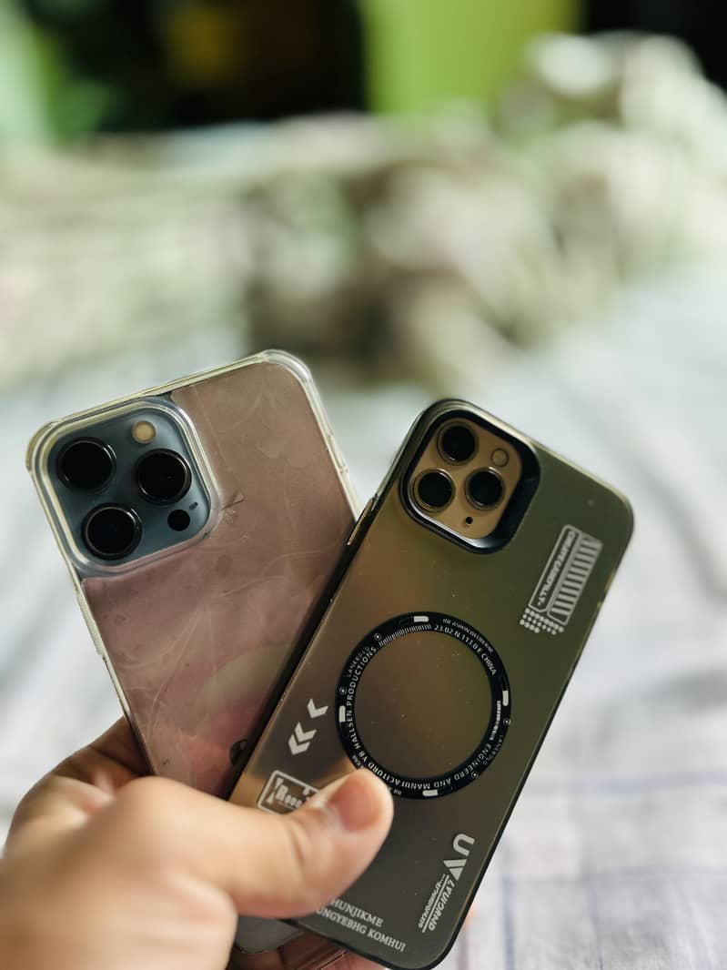 iPhone XR CONVERTED TO 13 PRO MAX EXCHANGE POSSIBLE 15