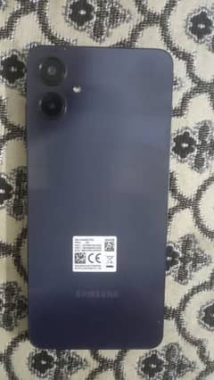 new phone
