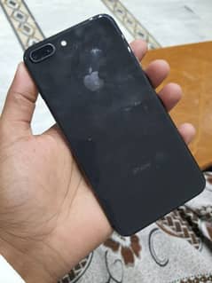 iphone 8 plus non pta 64gb 92% battery 10/10 condition (call me)