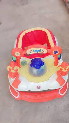 Baby Walker