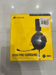 Corsair HS60 PRO
